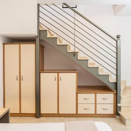 Vibes 3 Apartment Argostoli (Kefalonia)