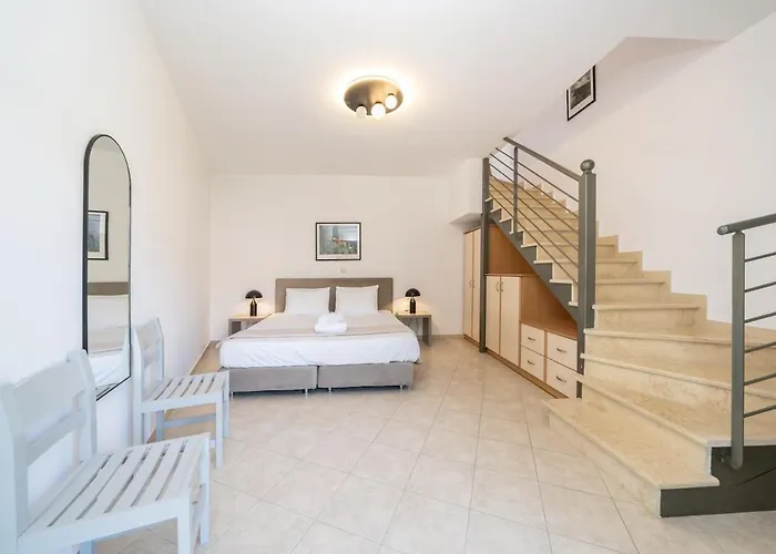 Apartment Vibes 3 Argostoli (Kefalonia)