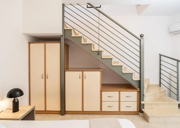 Vibes 3 Apartment Argostoli (Kefalonia)