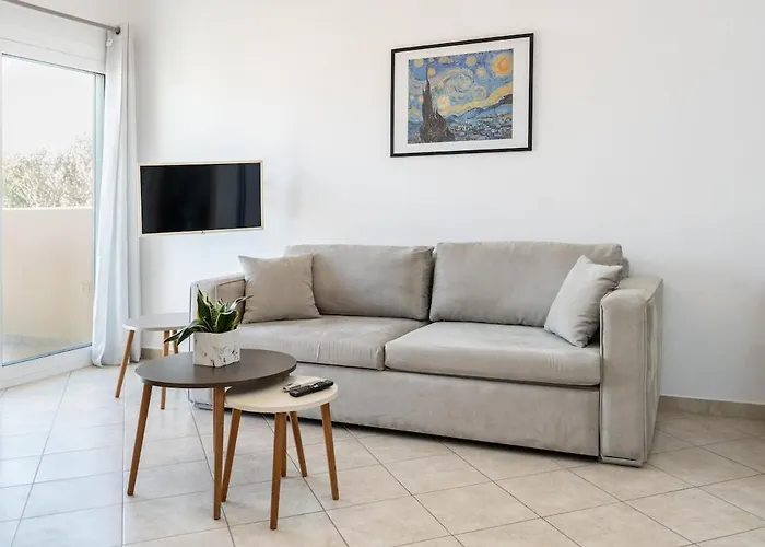 Apartment Vibes 3 Argostoli (Kefalonia)