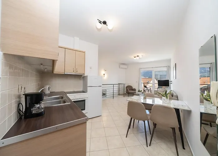 Vibes 3 Apartment Argostoli (Kefalonia)