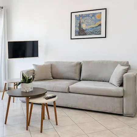 Appartement Vibes 3 Argostoli (Kefalonia)