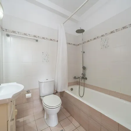 Vibes 3 Appartement *