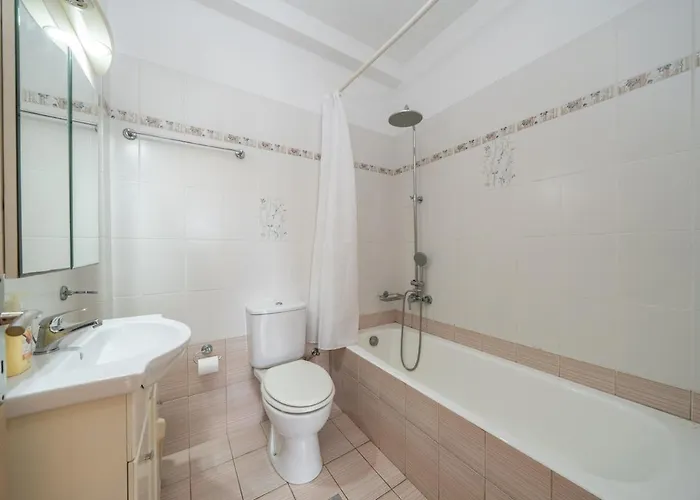 Vibes 3 Appartement *