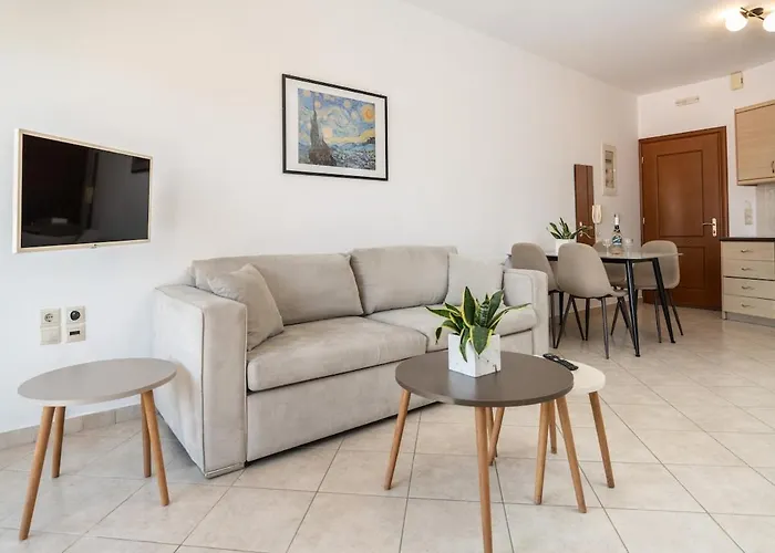 Vibes 3 Appartement Argostoli (Kefalonia)